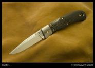 Jess Horn Horn New York Special Prototype